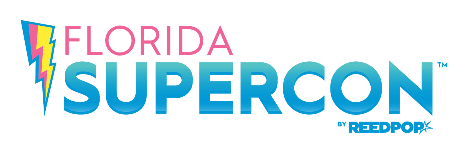 Florida Supercon 2023